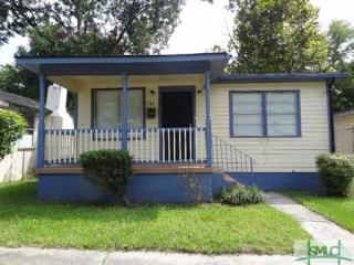 753 E Waldburg St Savannah, GA 31401