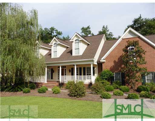 79 White Oak Blf Savannah, GA 31405