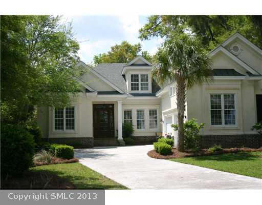 9 Riverwatch Ln Savannah, GA 31411