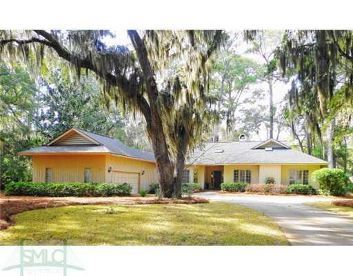 6 Magnolia Xing Savannah, GA 31411