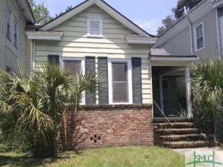 514 W 38th St Savannah, GA 31415