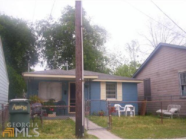 256 Cumming St Savannah, GA 31415