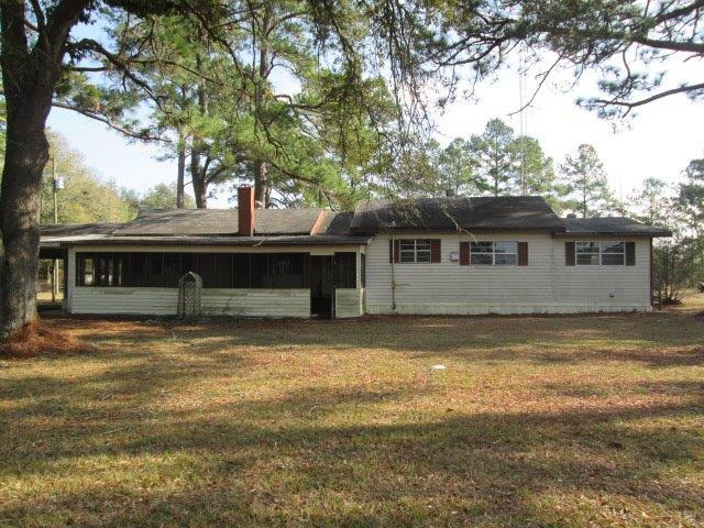 5880 Alma Hwy Waycross, Ga, 31503 Ware County Waycross, GA 31503