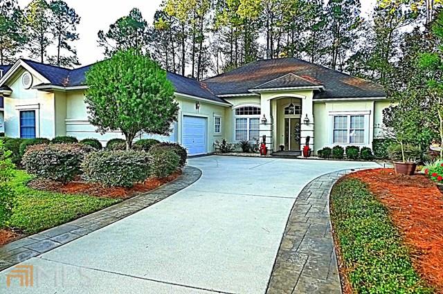 234 Cardinal Cir W Saint Marys, GA 31558