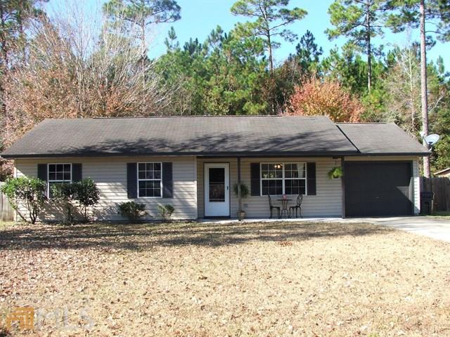 104 Snug Hbr Saint Marys, GA 31558