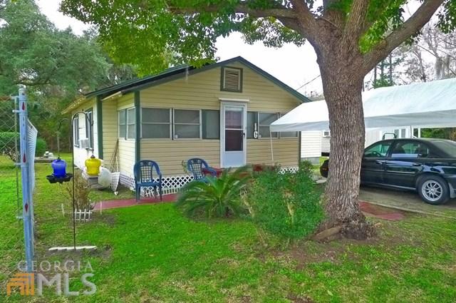 303 W Gallop St Saint Marys, GA 31558