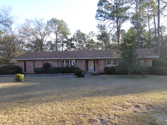 3307 Sweet Gum Dr Valdosta, Ga, 31606 Lowndes County Valdosta, GA 31606