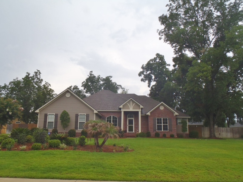 4484 Kiowa Lane Hahira, GA 31632