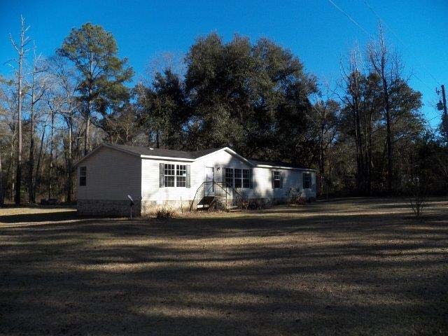 1696 Old Thomasvill Pelham, Ga, 31779 Mitchell County Pelham, GA 31779