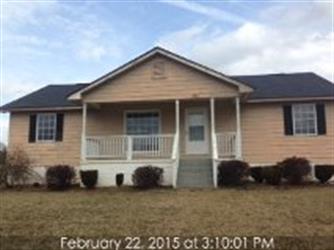 133 Livingston Road Smithville, GA 31787