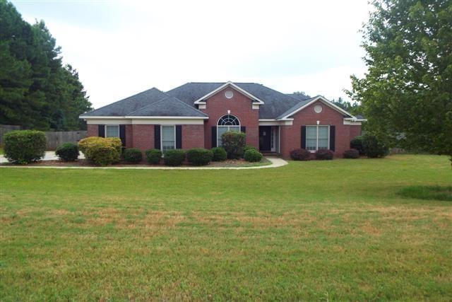 7007 Kendall Creek Dr Columbus, GA 31829