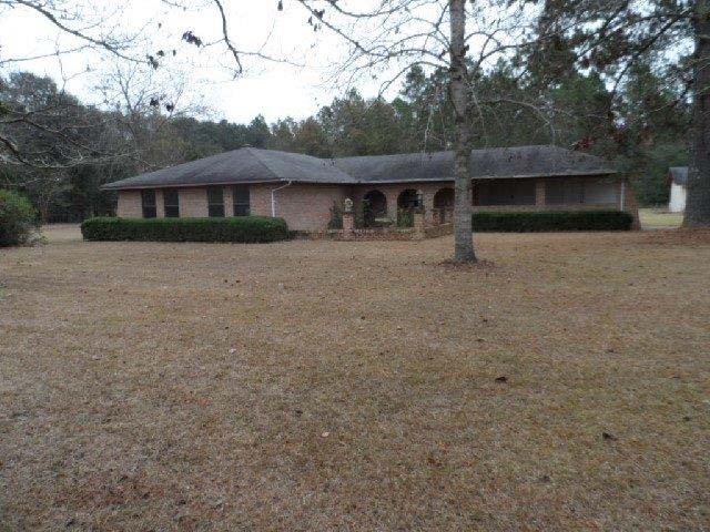 1150 Phillipsburg Rd Colquitt, Ga, 39837 Miller County Colquitt, GA 39837