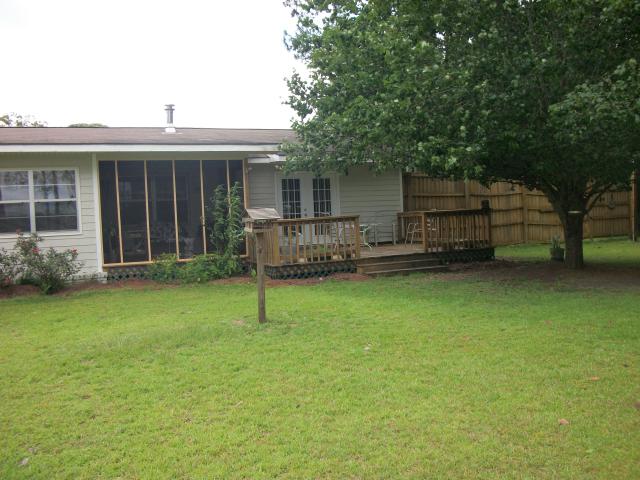 7986 Harvel Pond Road Donalsonville, GA 39845