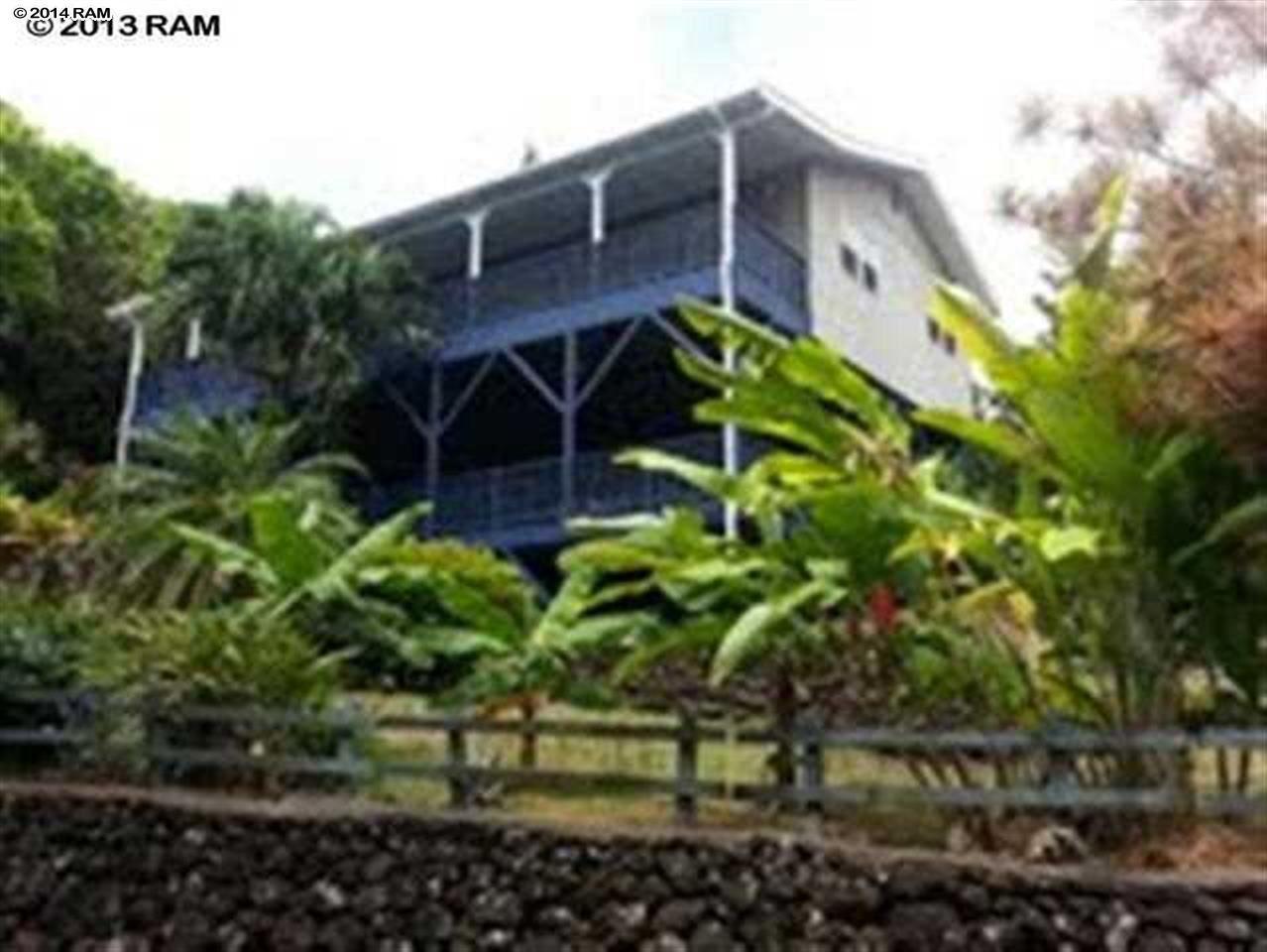 46990 Hana Hwy Hana, HI 96713