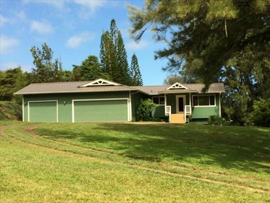 55-1016 Beers Rd #1 Hawi, HI 96719