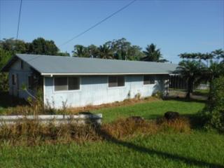 15-158 Puni Paka Loop S Pahoa, HI 96778