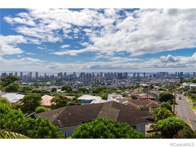 3008 Libert St Honolulu, HI 96816