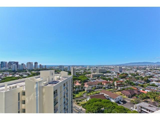 2033 Nuuanu Ave #19B Honolulu, HI 96817