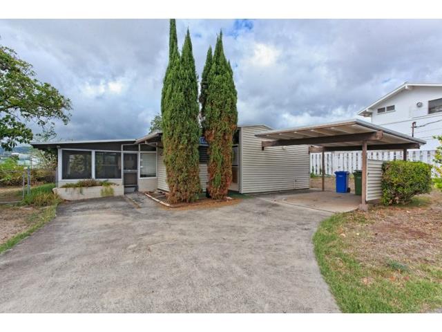 1464 Molehu Dr Honolulu, HI 96818