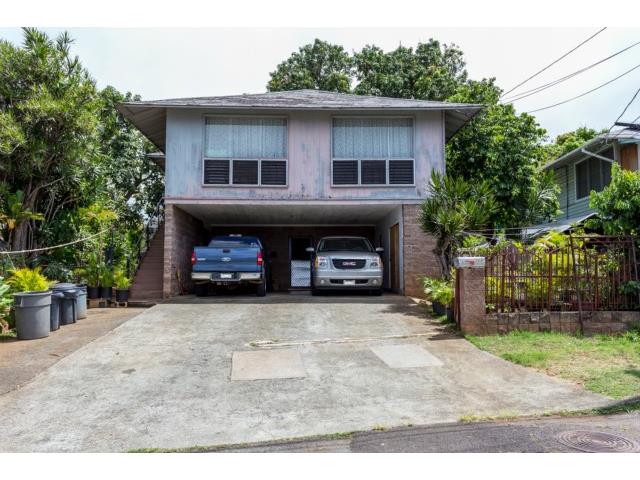 2350 Pio Place Honolulu, HI 96819