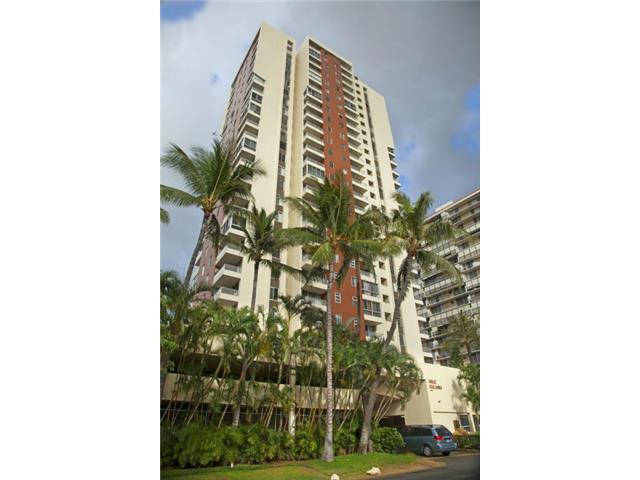 2740 Kuilei St #1108 Honolulu, HI 96826