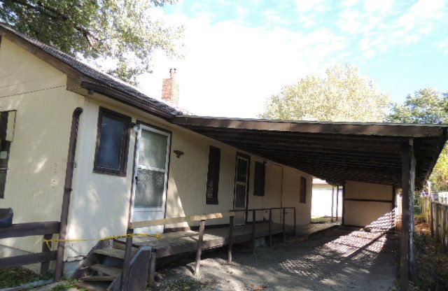 905 Nw White St Leon, Ia, 50144 Decatur County Leon, IA 50144