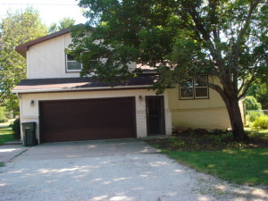 510 North St Maxwell, IA 50161