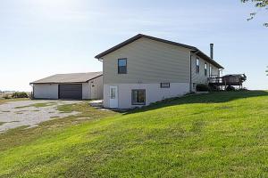 1816 360th St Stanhope, IA 50246