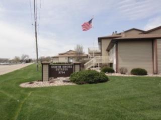 3714 N Shore Dr #101A Clear Lake, IA 50428