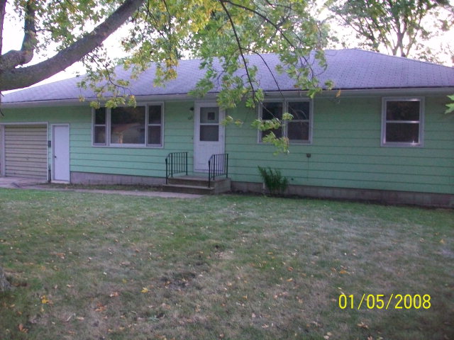 127 5th Street SE Badger, IA 50516