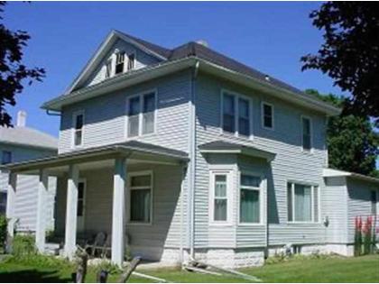 202 N Main St Allison, IA 50602
