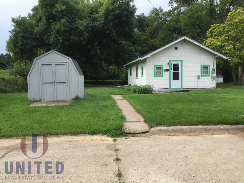 3212 Euclid Ave Sioux City, IA 51105