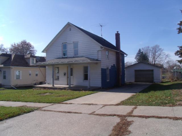 1512 7th Ave Belle Plaine, Ia, 52208 Benton County Belle Plaine, IA 52208