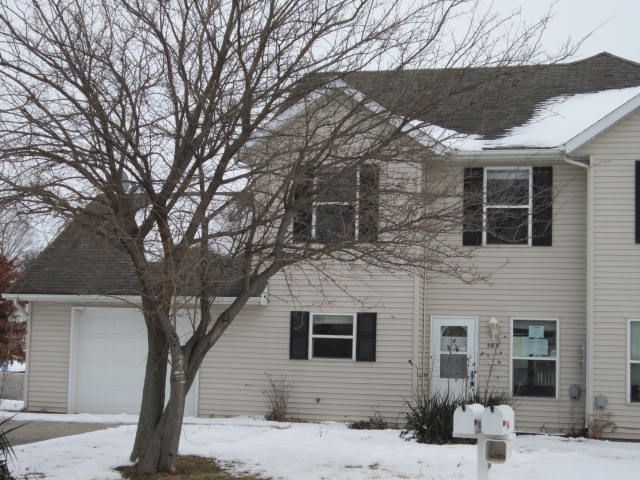 326 Iehl St Central City, Ia, 52214 Linn County Central City, IA 52214