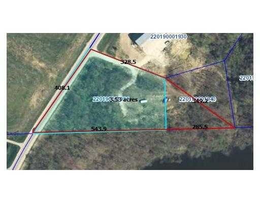 Lot 1* 220th Ave Delhi, IA 52223