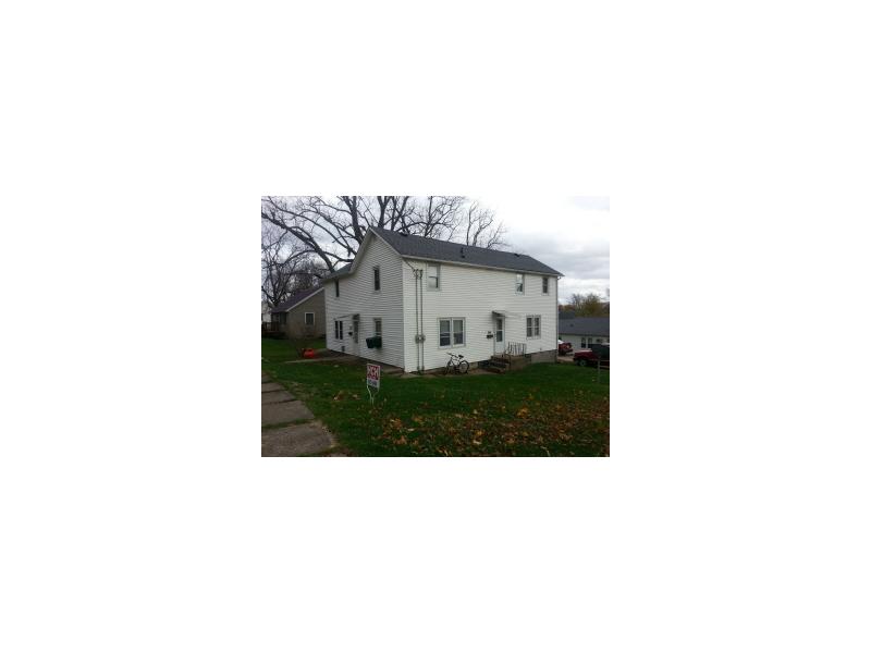 325 W Washington St Monticello, IA 52310