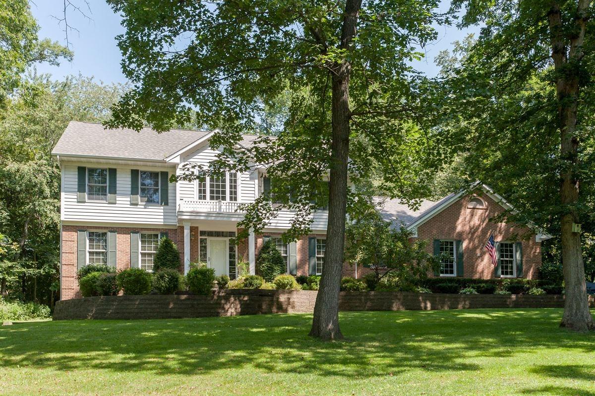 4600 Deer View Rd Cedar Rapids, IA 52411