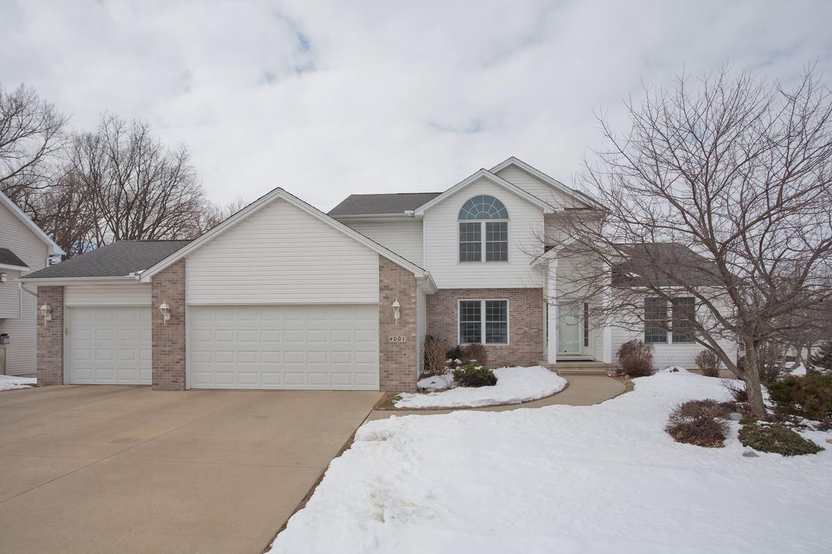 4001 Forest View Ct NE Cedar Rapids, IA 52411