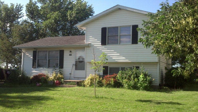 1205 W Saunders St Mount Pleasant, IA 52641