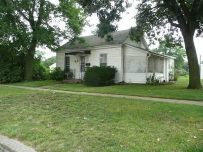 907 E Monroe St Mount Pleasant, IA 52641