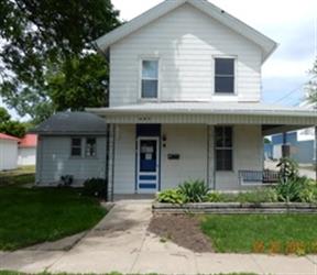 307 E Washington St New London, IA 52645