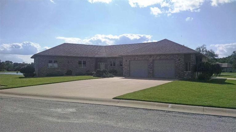 111 Lakeview Road West Point, IA 52656
