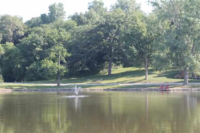 Lot 1 Catnip Estates Lone Tree, IA 52755