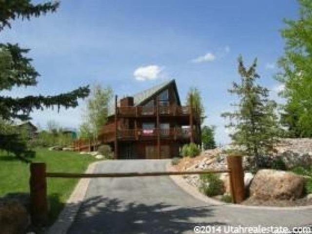 492 Lewis Loop #169 Fish Haven, ID 83287