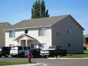 721 20th Street Heyburn, ID 83336