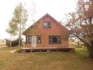 155 N 3900 E Rigby, ID 83442