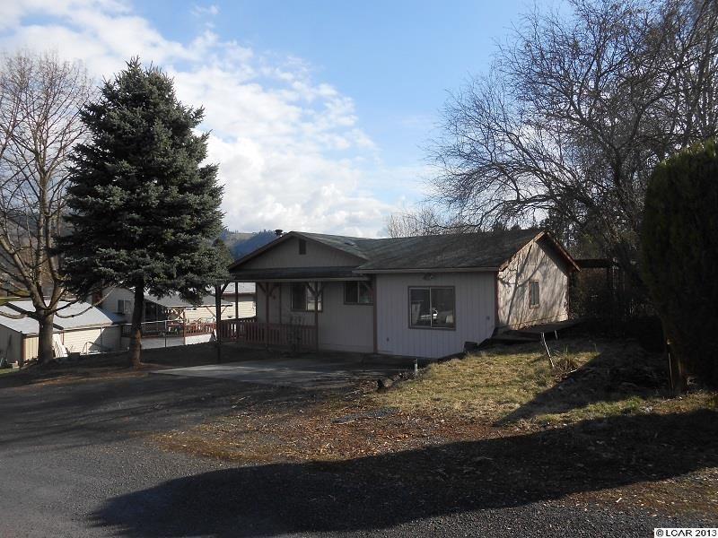 234 Larch Rd Kamiah, ID 83536