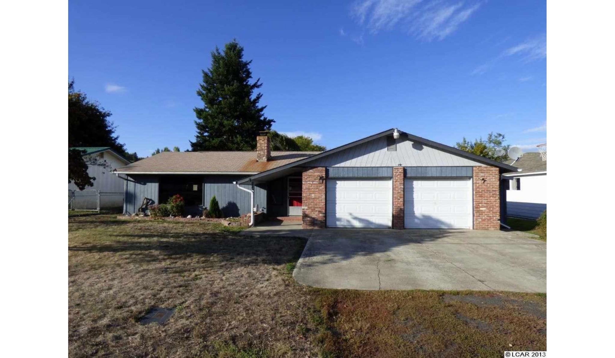 804 Nickel St Kamiah, ID 83536