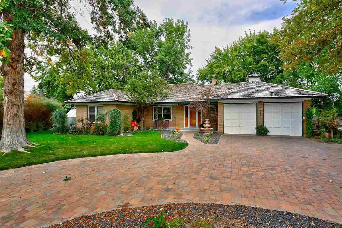 5712 W Randolph Dr Boise, ID 83705