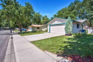 1274 E Carter St Boise, ID 83706